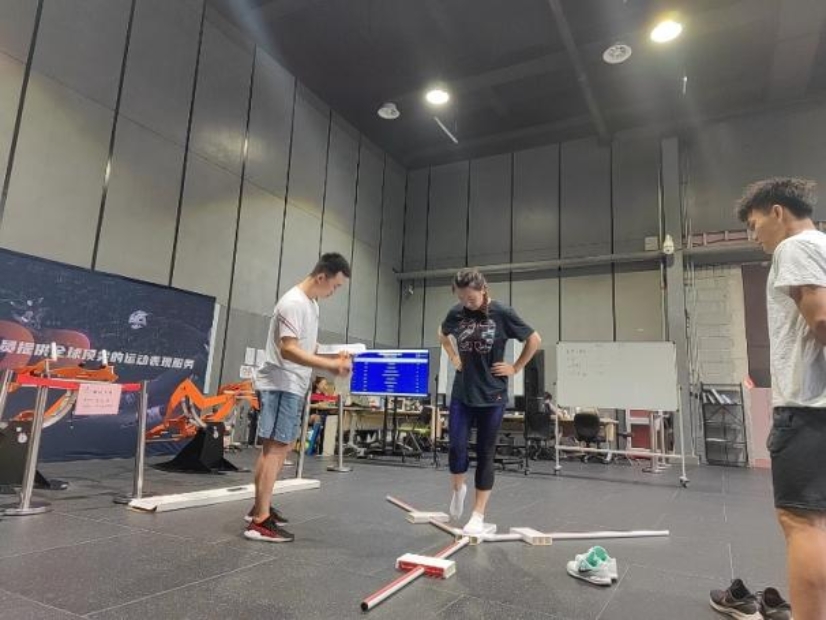 雨燕360体育赛事资讯平台