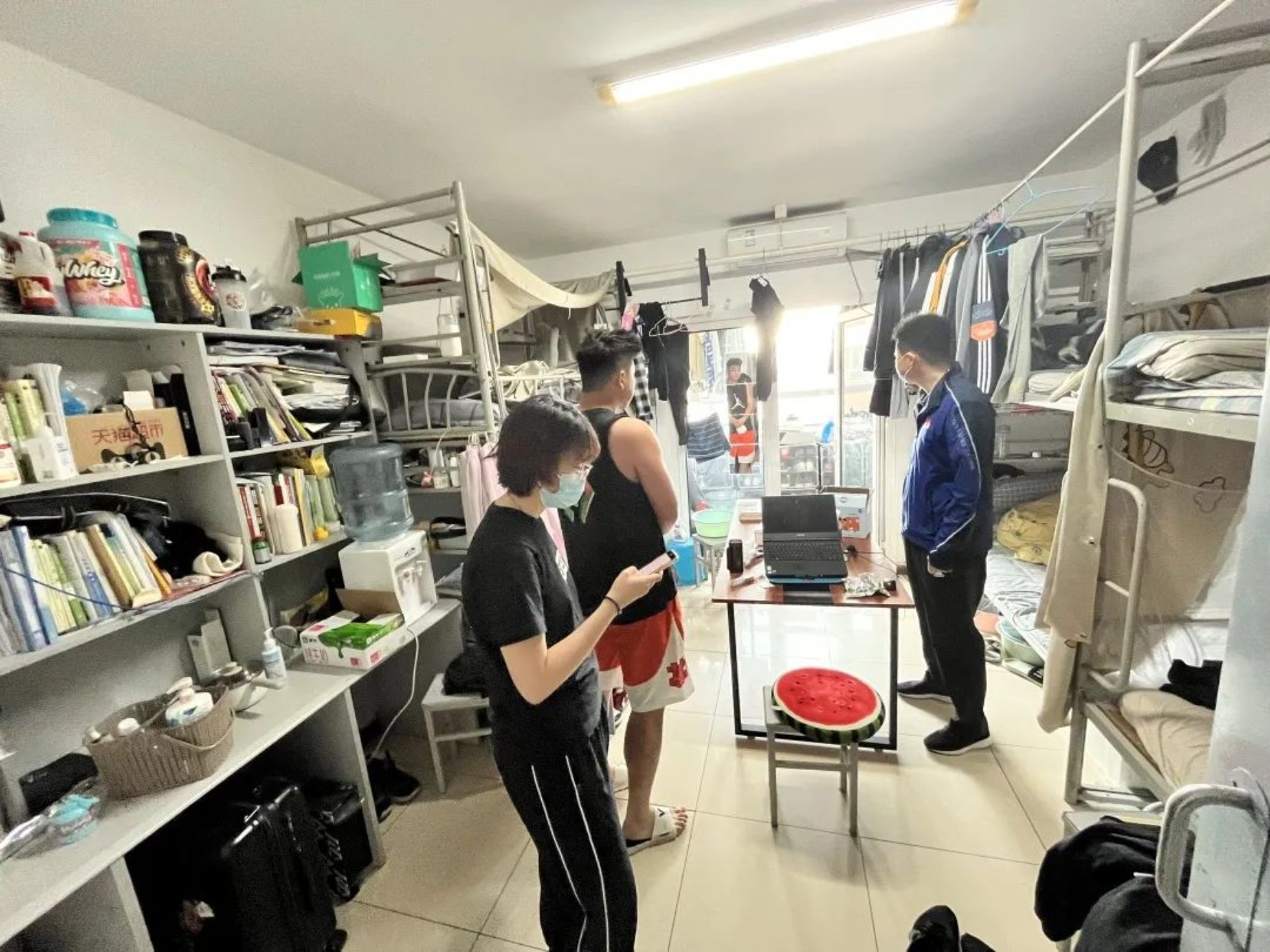 雨燕360体育客户端